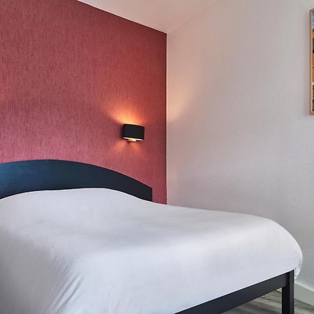Hotel Agena Faches-Thumesnil ภายนอก รูปภาพ